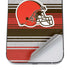 NFL Cleveland Browns Trailblazer iPhone 12 Pro Skin